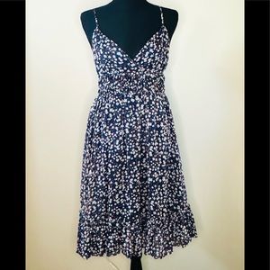 McGinn Floral Summer Dress